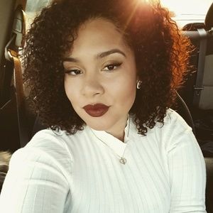 Meet your Posher, Tiffani